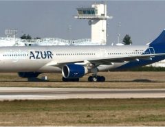 À beira da falência, companhia aérea francesa deixa milhares de brasileiros sem passagem