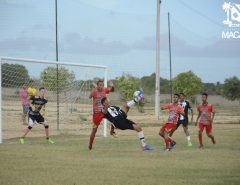 Prefeitura de Macaíba promove escolinha de futebol na Vila Olímpica