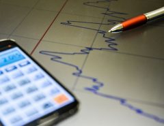 Previsão de crescimento da economia sobe para 0,87% neste ano