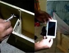 De cela em Pernambuco, suspeito liderou ataques de facção no Ceará