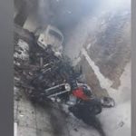 incêndio