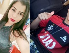 Tragédia: Irmão mata irmã com um tiro na cabeça