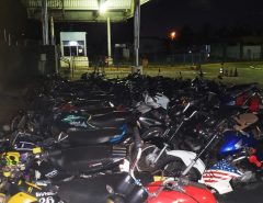 ALRN aprova projeto que proíbe apreensão de motos 155 cilindradas com documentos atrasados