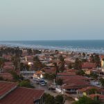 praia de tibau