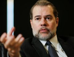 Lava Jato: Toffoli deve propor que ações não voltem à estaca zero; sugestão de modulação será levada ao plenário na quarta-feira