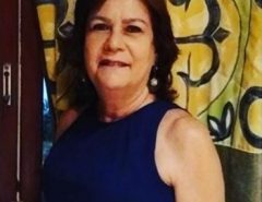 Morre Dra. Milza Pediatra do Posto da Maré