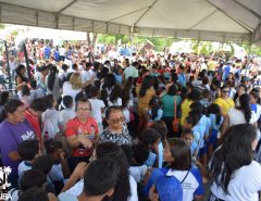 Semana Literária de Macaíba 2019 é realizada com êxito
