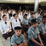 ESCOLA MILITAR