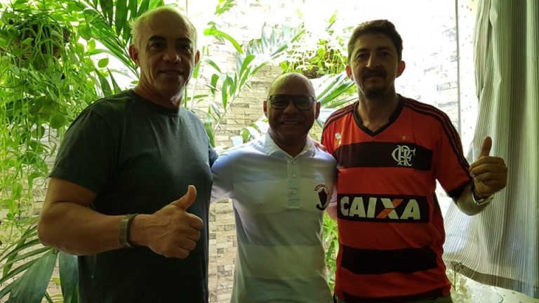 Edi do Posto da maré