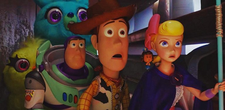 Filmes infantis