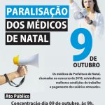 Greve Natal