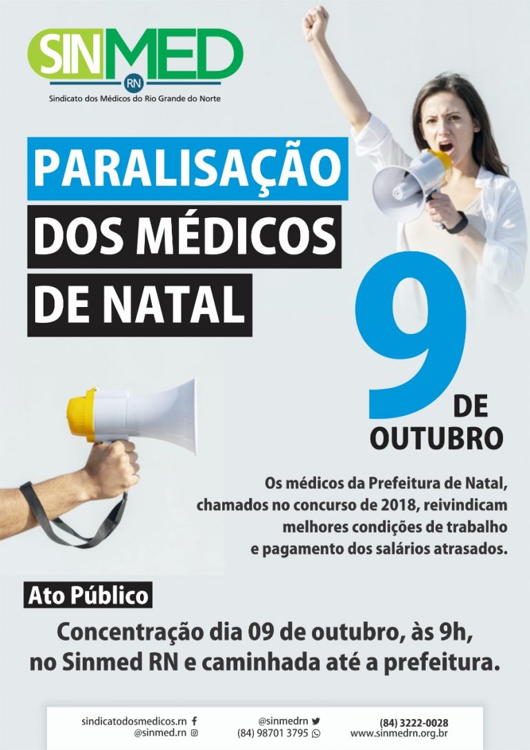 Greve Natal