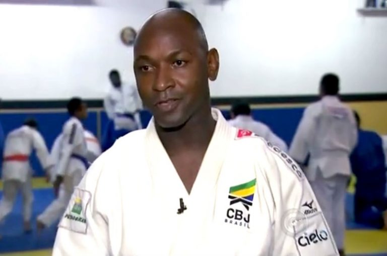 Judoca