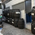 Lixo hospitalar