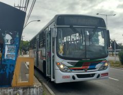 Justiça suspende tarifa diferenciada para quem paga em dinheiro a passagem de ônibus em Natal