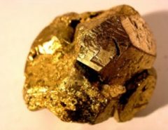 Mineradora começa a explorar ouro de Currais Novos em 2020