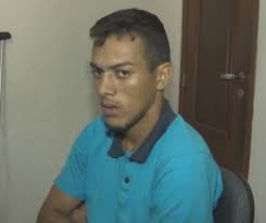 SUSPEITO