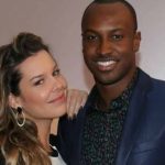 Thiaguinho e fernada souza