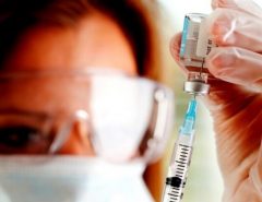 Cientistas brasileiros criam vacina contra dependência de cocaína e crack