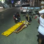 aCIDENTE mACAIBA 2