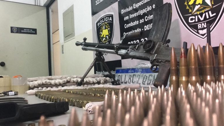 armas