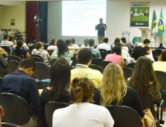 Em Macaíba, Prefeitura e SEBRAE promovem 1º Seminário de Vendas e Orientação de Crédito