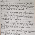 carta de Lula