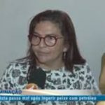 contaminação