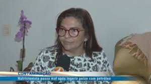 contaminação