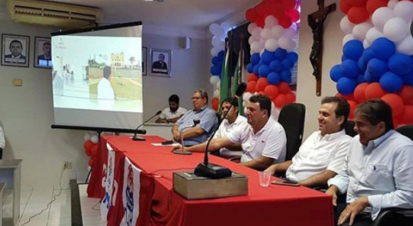 convenção