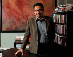 Muniz Sodré ministra aula na UFRN nesta quarta