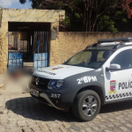 policia