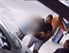 Em Natal Idoso atropela jovem e  chora, e é consolado pela vítima