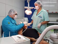 Macaíba conquista prêmio de melhor saúde bucal do RN