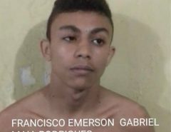 Adolescente baleado dentro de casa nos Paredões morre a caminho do hospital