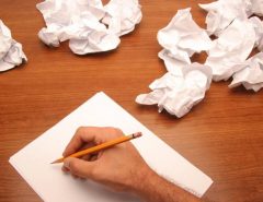 Só se aprende errando. Mas o quanto é ideal errar? 15%, diz estudo