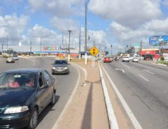 Obras do Complexo do Gancho de Igapó serão iniciadas no ano que vem, diz DNIT