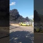 INCENDIO