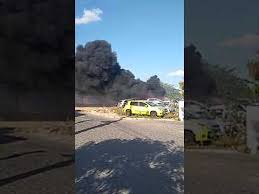 INCENDIO