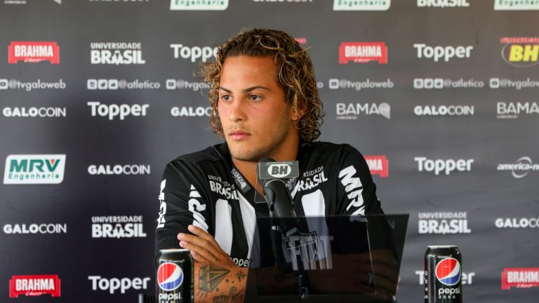 Jogador
