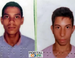 Em São Gonçalo do Amarante, homens ligados a mortes de PMs são executados