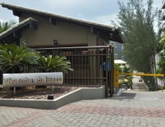 Porteiro que citou Bolsonaro no caso Marielle recua e diz que se enganou