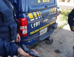 Heróis: PRF evita tragédia familiar em São José de Mipibu