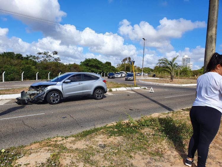 ROTA DO SOL