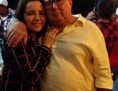Macaíba: Irmão de Doutor Menguita morre durante jogo do Flamengo