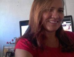 Mulher morre vítima de acidente de trânsito na BR 304 em Assú