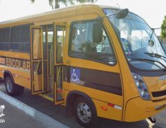 Prefeitura de Macaíba disponibiliza transporte para o ENEM 2019, confira rotas e horários