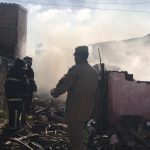 incendio