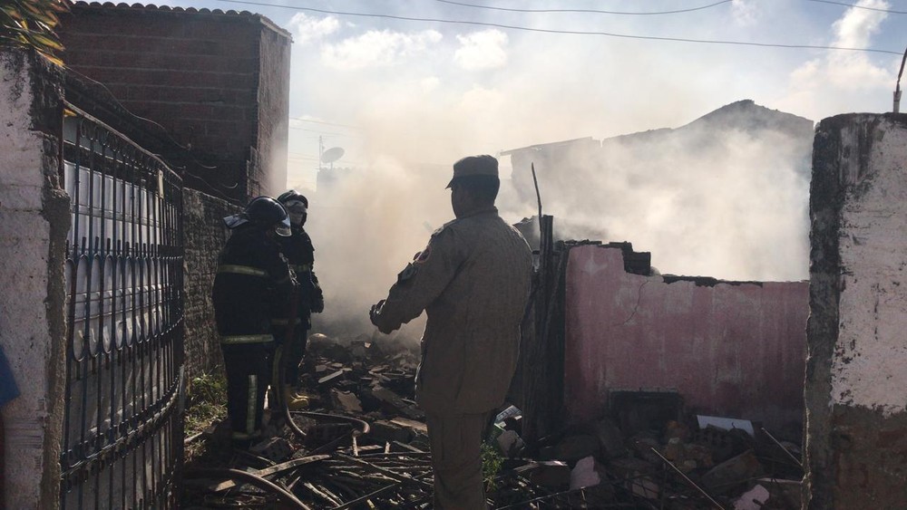 incendio