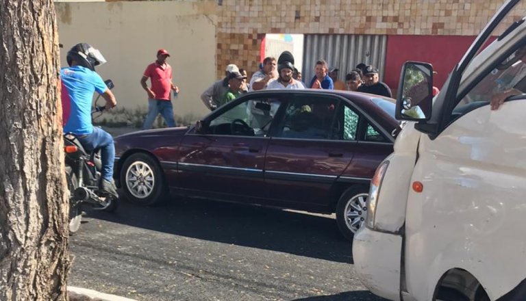 mossoro